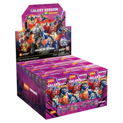 Blokees: Transformers: Galaxy Version 06: Parallel Universe PDQ (9)