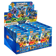 Transformers Defender Version 03 Heavy Metal War PDQ (12)