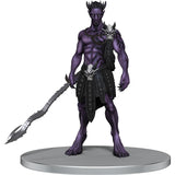 Dungeons & Dragons: Icons of the Realms - Demon Lords Graz`zt, Fraz Urb`luu, and Kostchtchie