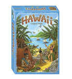 Hawaii Board Game