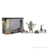 Dungeons & Dragons: Icons of the Realm Strixhaven Set 1