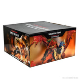 Dungeons & Dragons: Icons of The Realms Miniatures: Gargantuan Tiamat
