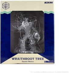 Critical Role Unpainted Miniatures: W02 Wraithroot Tree
