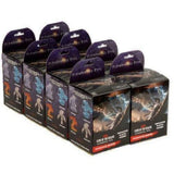 D&D Miniatures: Icons of the Realms - Elemental Evil - Booster Brick