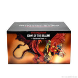 Dungeons & Dragons: Icons of The Realms Miniatures: Gargantuan Tiamat