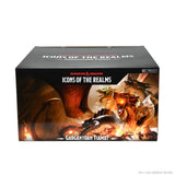 Dungeons & Dragons: Icons of The Realms Miniatures: Gargantuan Tiamat