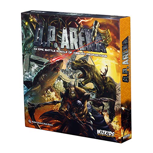 WizKids O.P. Arena