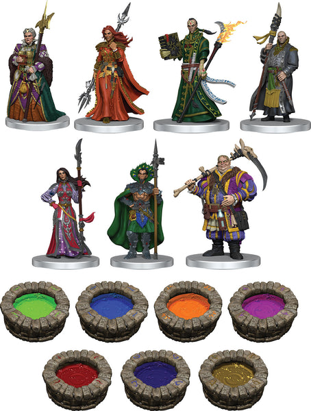 Pathfinder Battles: Return of The Runelords