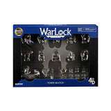 WarLock Tiles: Accessory - Town Watch