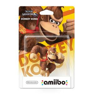 Donkey Kong amiibo