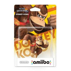 Donkey Kong amiibo