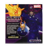NECA Marvel HeroClix Galactus Devourer of Worlds Premium Colossal Figure
