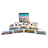7 Wonders New Edition SV01