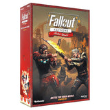 Fallout Factions - Battle for Nuka-World Starter Set