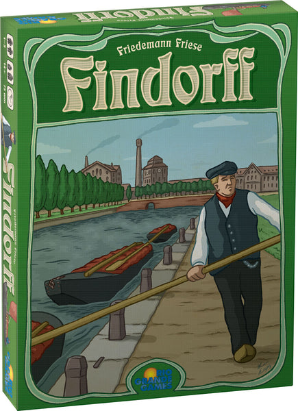 Findorff