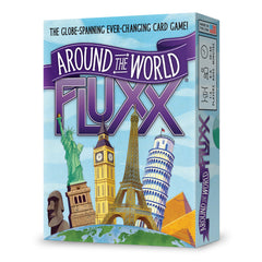 Around The World Fluxx