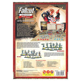 Fallout Factions - Battle for Nuka-World Starter Set