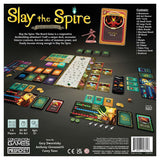 Slay the Spire - The Board Game