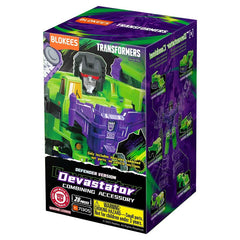 Transformers Defender Version Devastator Combining Accessory