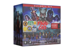 Final Girl Series 1 Ultimate Box