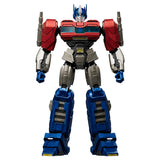 Transformers Action Edition 04 Optimus Prime - Orion Pax