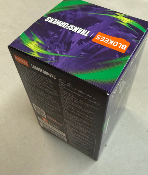 Transformers Defender Version Devastator Combining Accessory