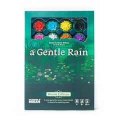 A Gentle Rain - Bloom Edition