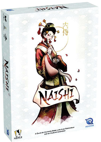 Naishi