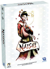 Naishi