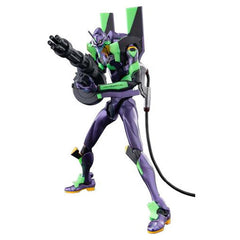 BLOKEES - Evangelion Test Type-01 Action Edition
