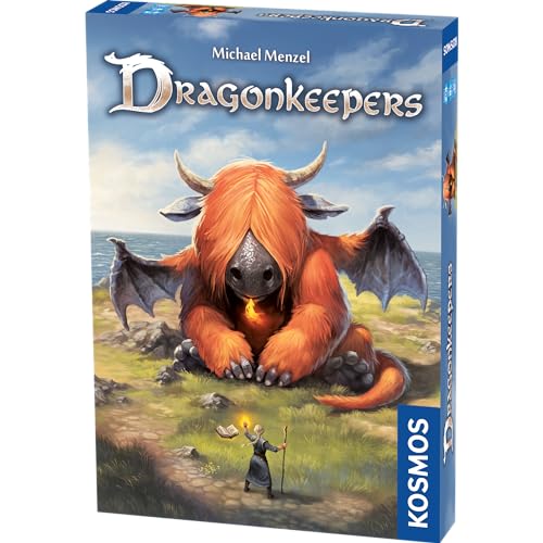 Dragonkeepers