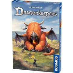 Dragonkeepers