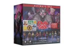 Final Girl Series 2 Ultimate Box