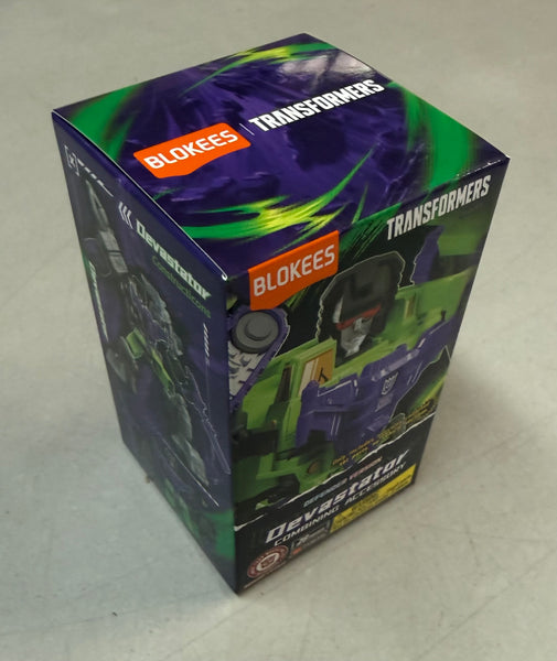 Transformers Defender Version Devastator Combining Accessory