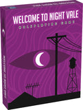 Welcome to Night Vale RPG