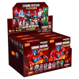 Blokees: Transformers: Shining Version 01: Shining Roll Out PDQ (6)