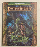 Pathfinder 2nd Edition - Kingmaker Adventure Path Companion Guide