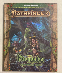 Pathfinder 2nd Edition - Kingmaker Adventure Path Companion Guide