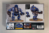 Primaris Redemptor Dreadnought Space Marines Warhammer 40K
