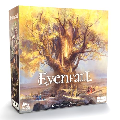 Evenfall