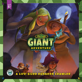 The Quest Kids - Giant Adventure