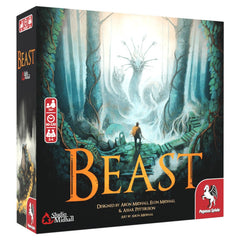 Beast - The Board Game