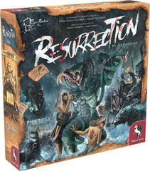 Armata Strigoi - Resurrection Expansion