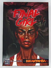 Final Girl: Slaughter in The Groves