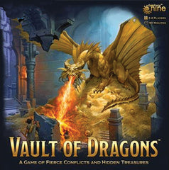 Dungeons & Dragons: Vault of Dragons