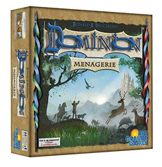 Rio Grande Games Dominion: Menagerie