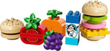 LEGO DUPLO Creative Play 10566 Creative Picnic Set