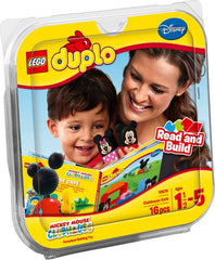 LEGO Disney Clubhouse Cafe 10579 Building Toy