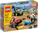 LEGO Bricks & More Monster Trucks 10655