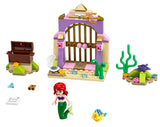 LEGO Disney Princess 41050 Ariel's Amazing Treasures